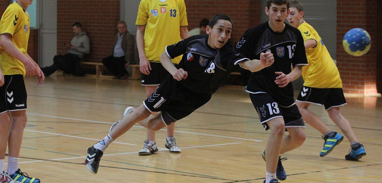 Mikołajek Handball Cup - dzień drugi