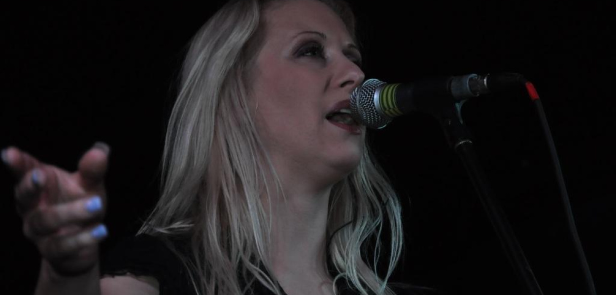 Gotyckie klimaty w Spiżarni 