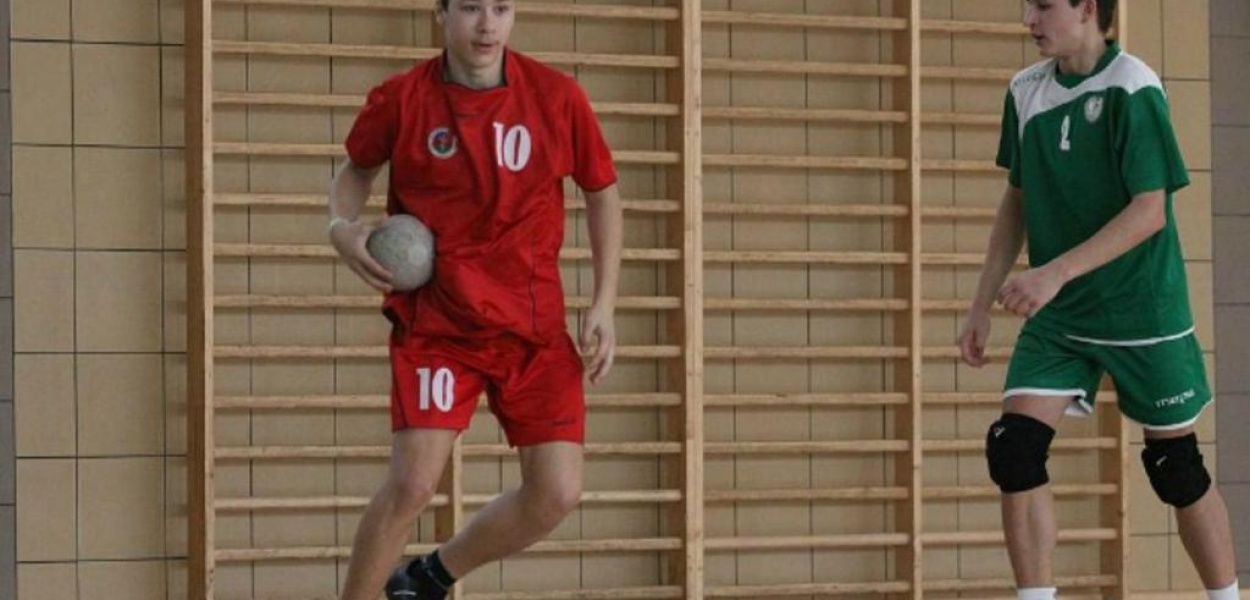 Młodzicy Siódemki pewnie ograli Śląsk