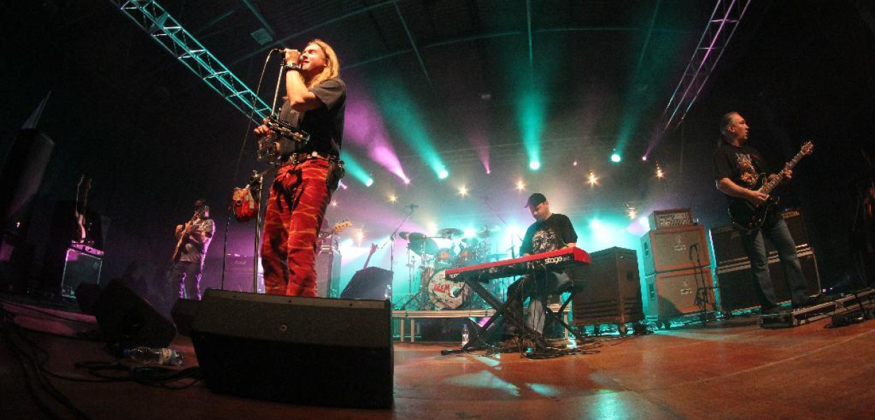 W życiu piękne są tylko chwile…