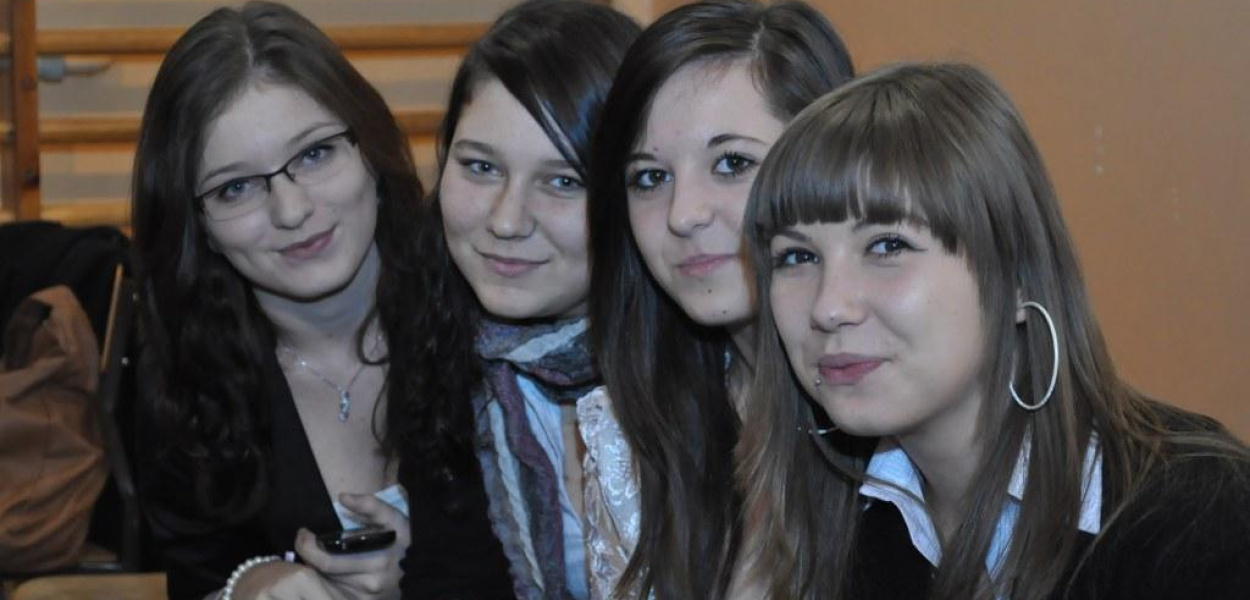 Ekonom to szkoła sukcesu 