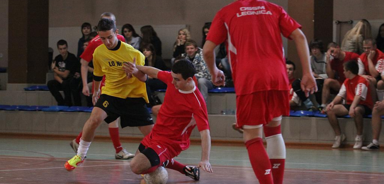 Budowlanka gra dalej