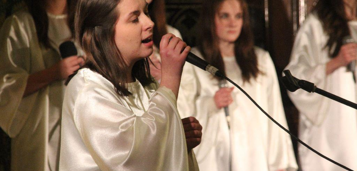 Koncert zespołu GM Band