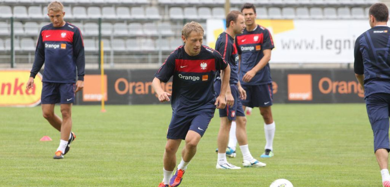 Legnicki sport w 2011. Najpopularniejsze fotogalerie