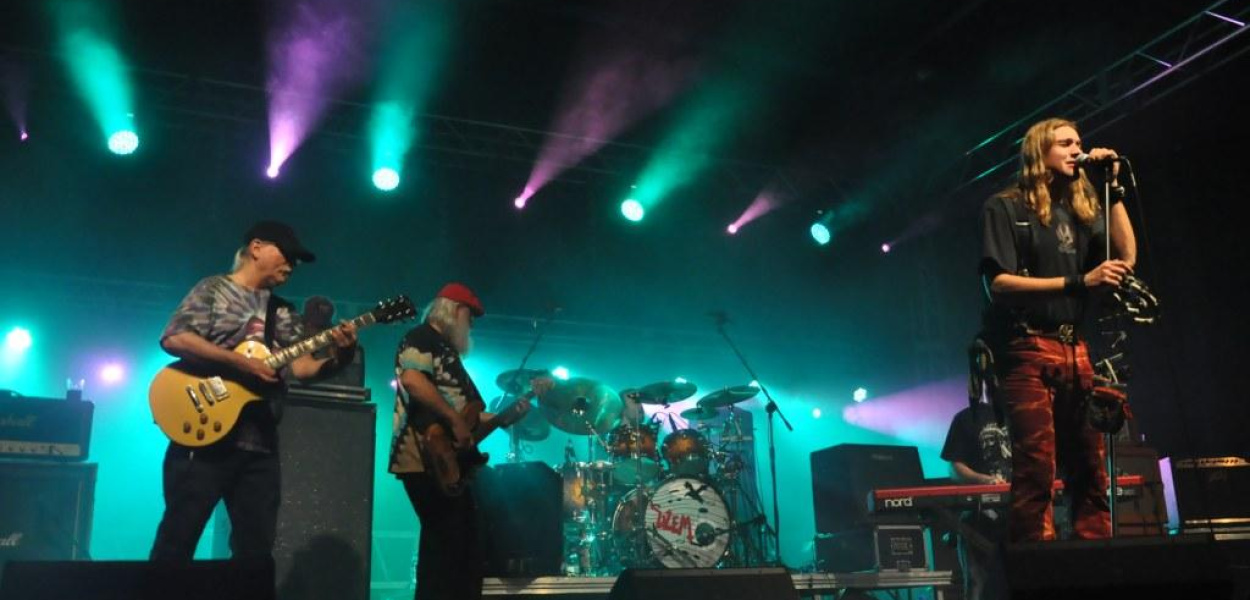 Najpopularniejsze fotogalerie kulturalne 2011 roku