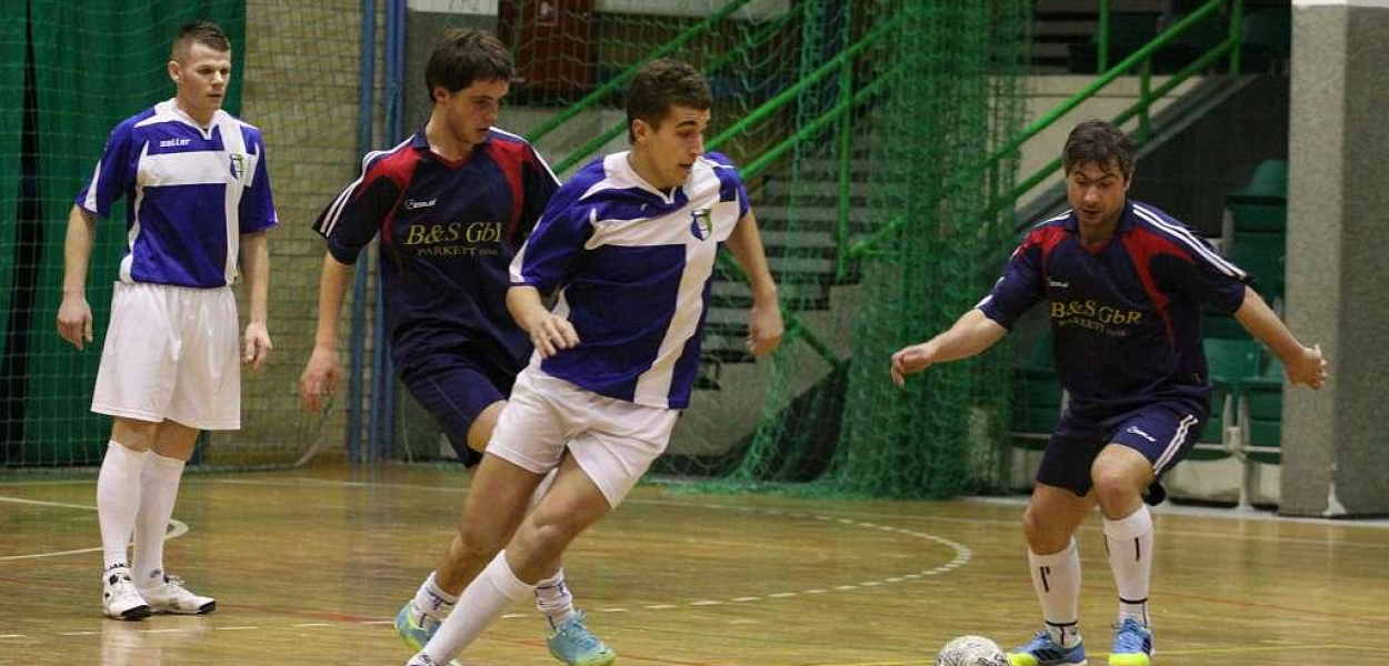 I liga: Solidex nowym liderem