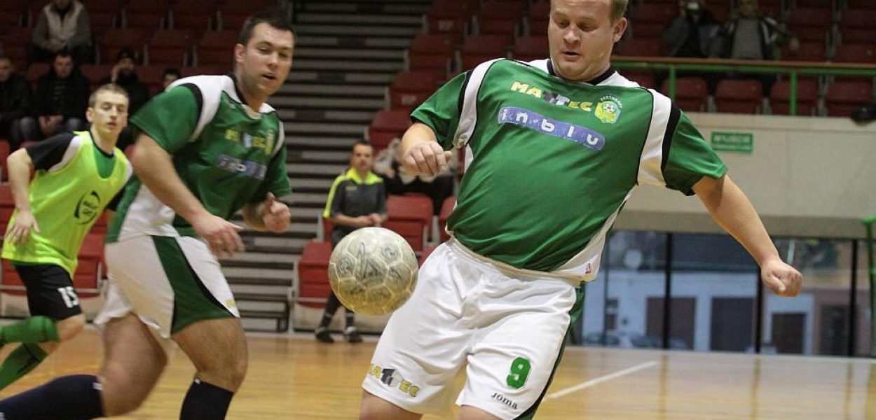 II liga: Bez niespodzianek