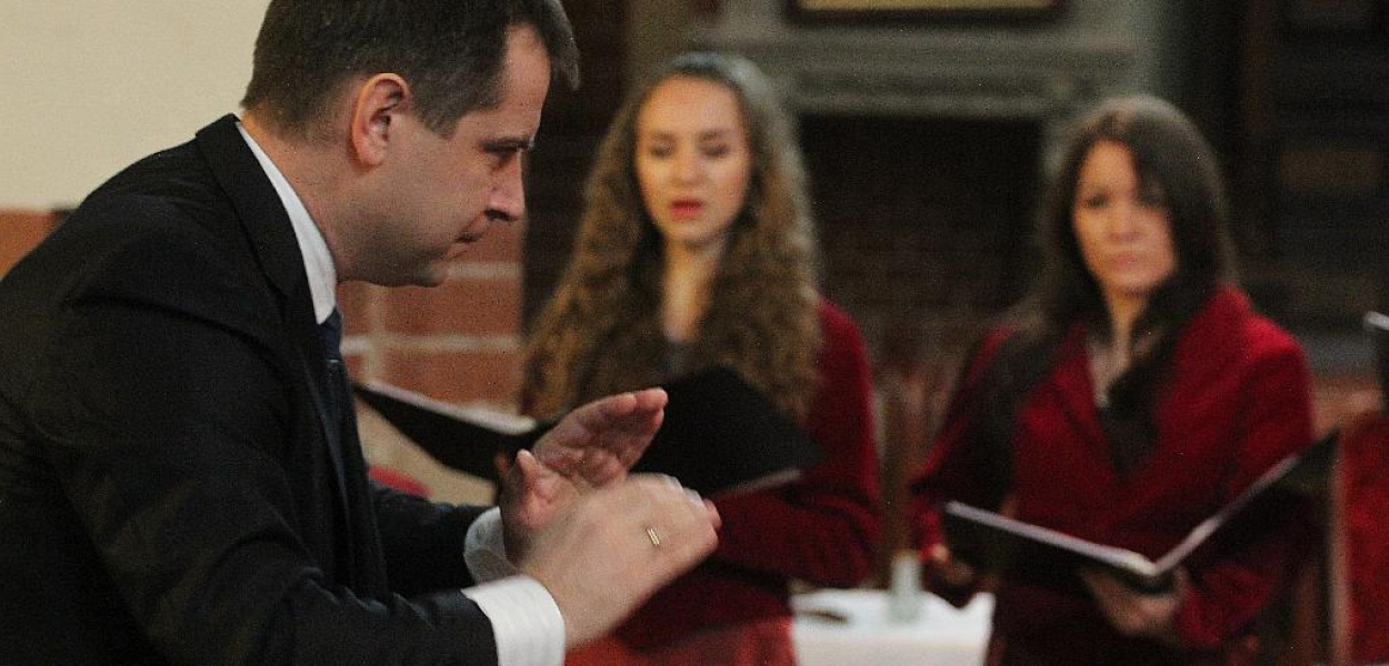 Koncert Kolęd i Pastorałek