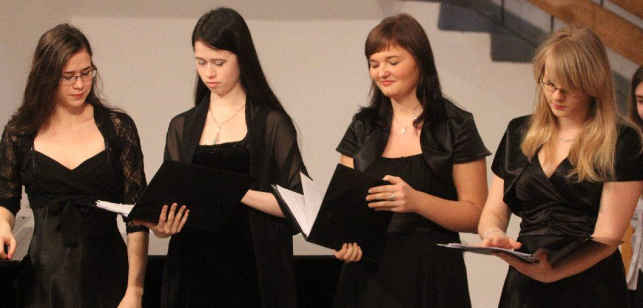 Koncert: Kolęda dla babci i dziadka