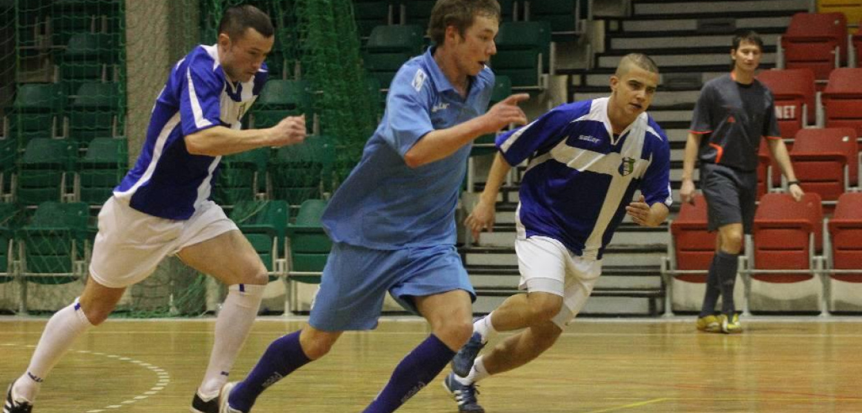 Orkan wygrywa Puchar Wójta