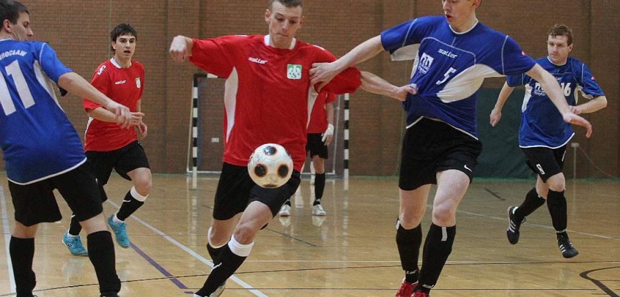 Pierwsze spotkania za nami