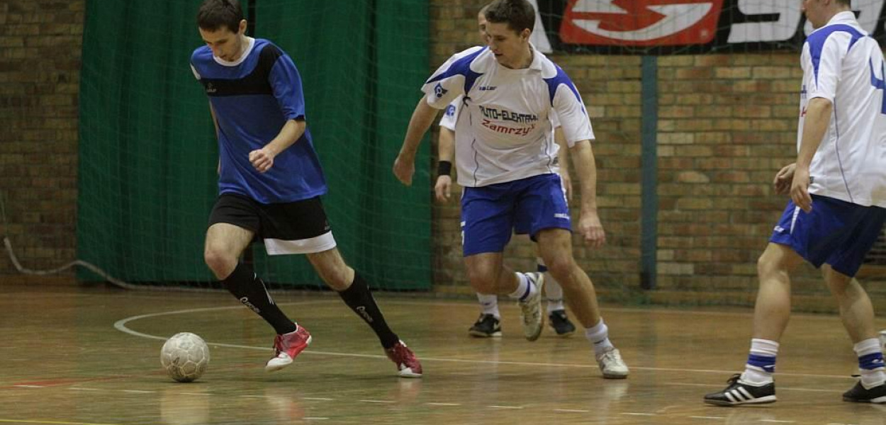 II liga: Bez niespodzianek