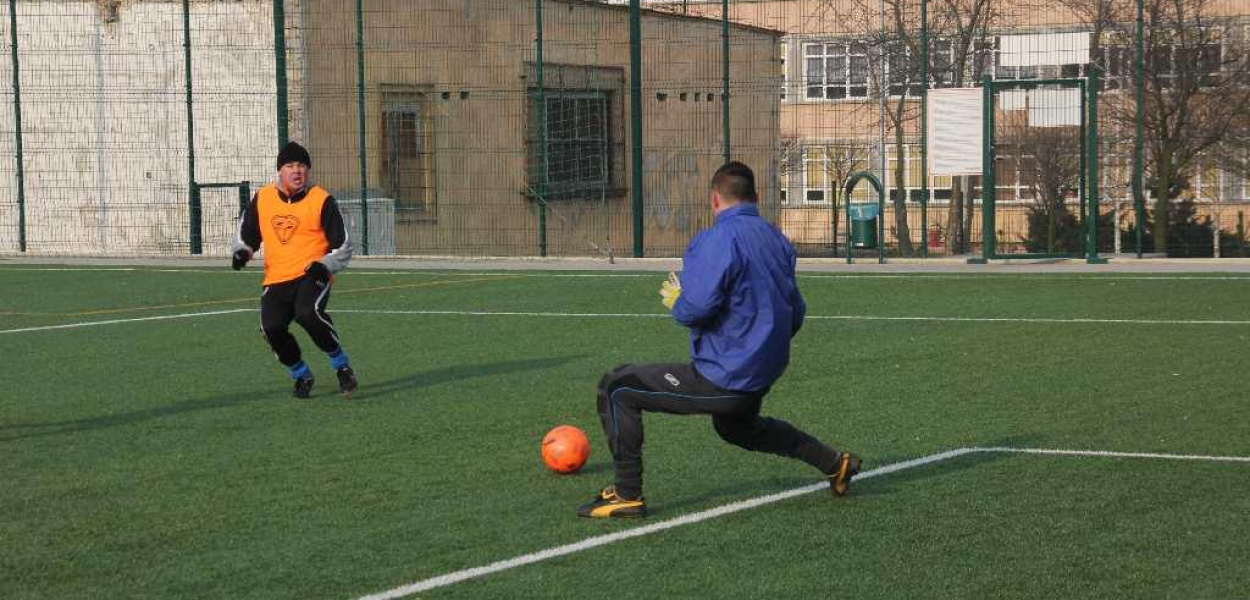 Ikar wygrywa z Siedliskami