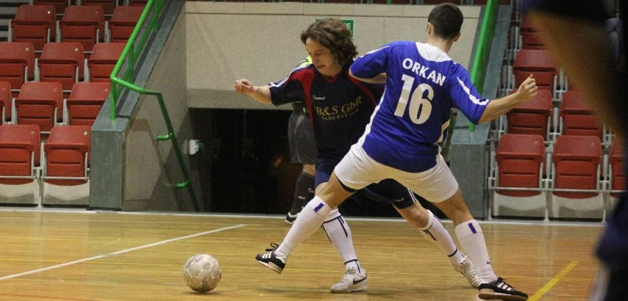 I liga: Bez niespodzianek