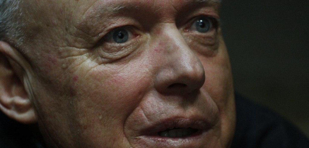 Janusz Sybis – Idol wśród kibiców