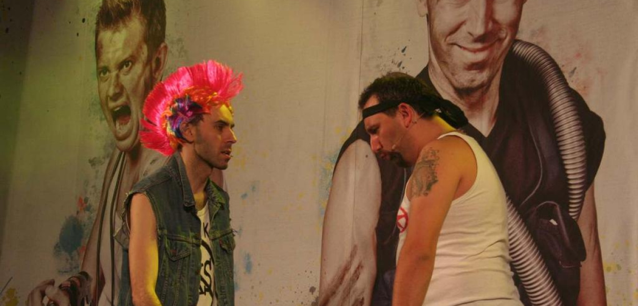 Sejm według Neo-Nówki