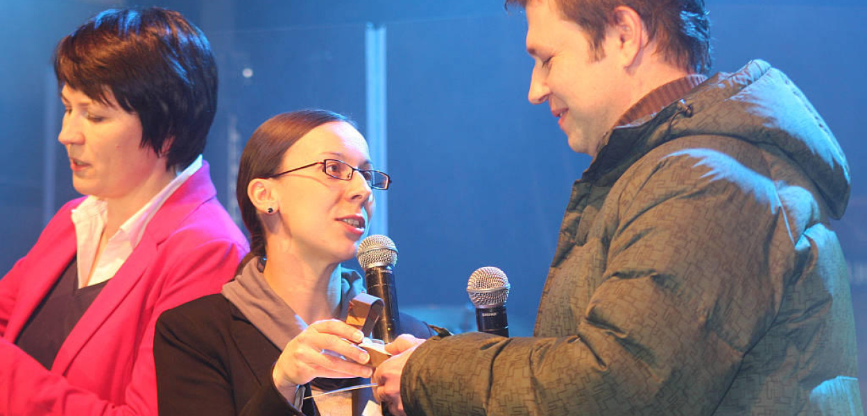 Święto Zakochanych w Galerii Piastów