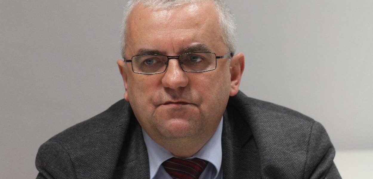 Zakon PC spotykał się w Legnicy 