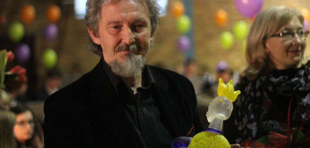 Mała Moskwa Legnicką Książką Roku 2011