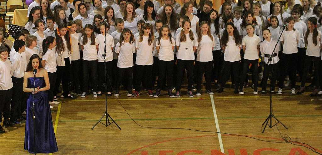 Koncert Noworoczny Zespołu Szkół Muzycznych