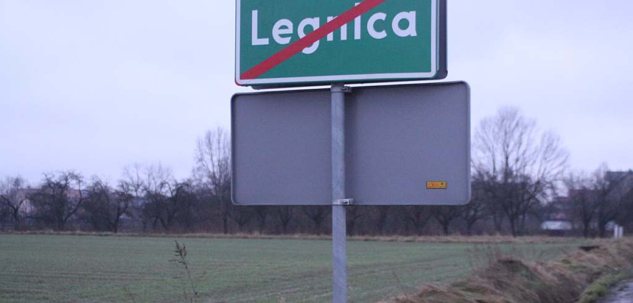 Zniknie sześć miejscowości, których i tak nie ma