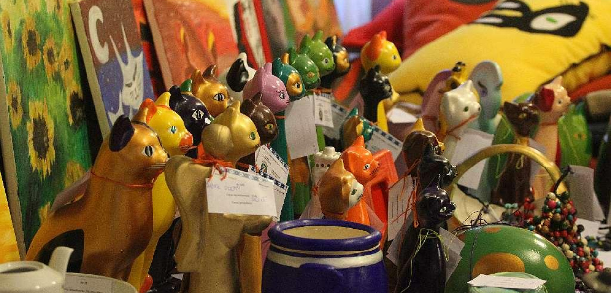 Dziesiąta aukcja Jutrzenki zakończona sukcesem