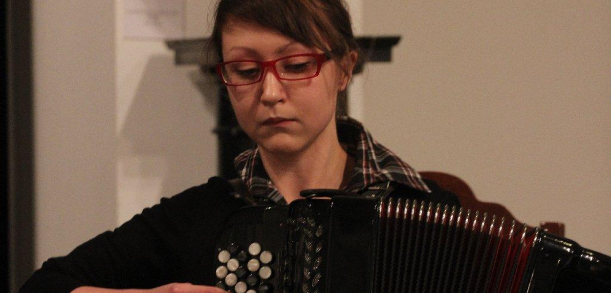 Lutowy Czwartek Muzyczny