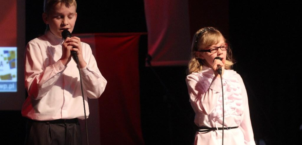 Przegląd Piosenki i Pieśni Patriotycznej