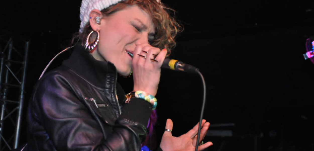 Spiżarnia. Marika i jej Spokoarmia