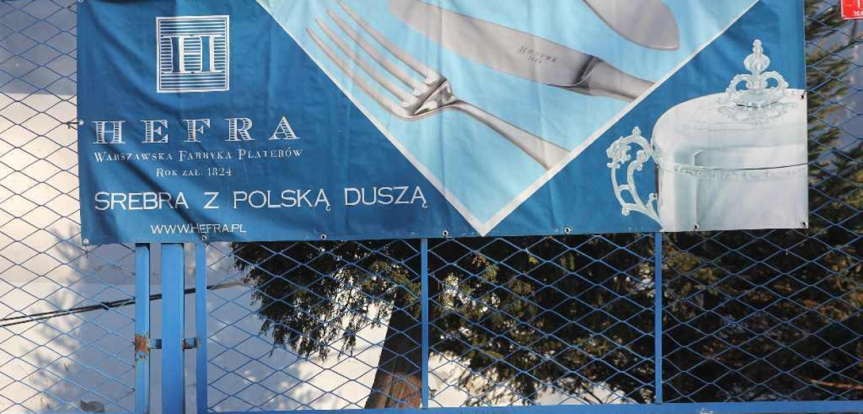 Zapadła klamka. Hefra pójdzie pod młotek