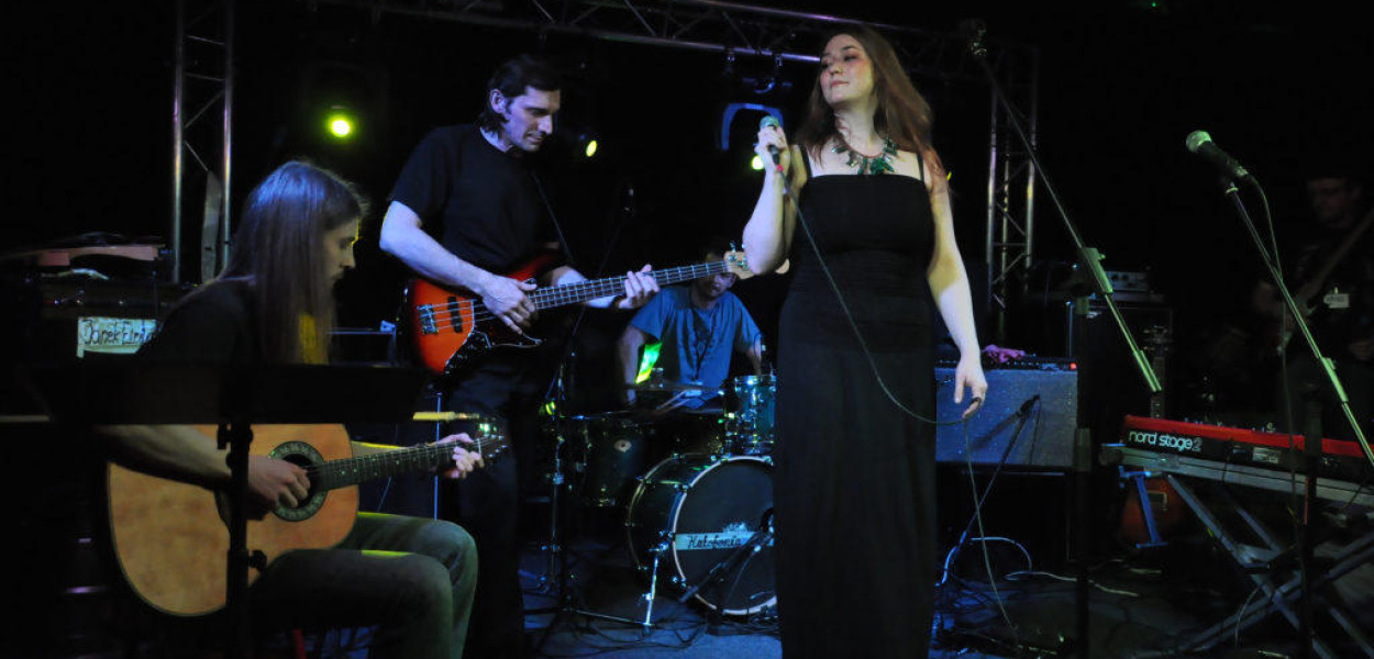 Legnica Blues Day po raz czwarty