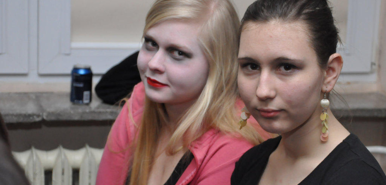 Inauguracja projektu Comenius w Gimnazjum nr 1 