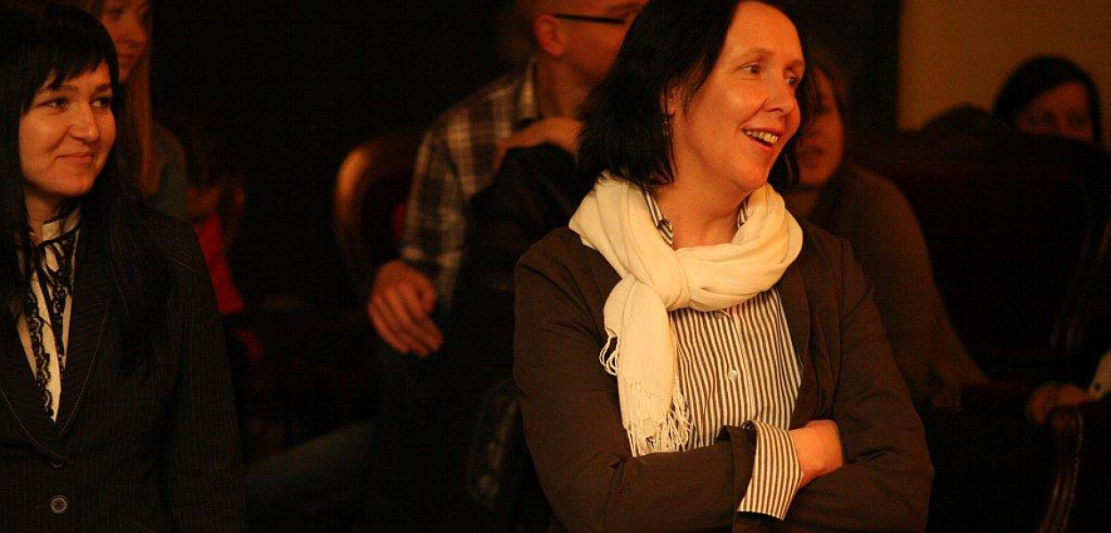 Eliminacje miejskie konkursu recytatorskiego