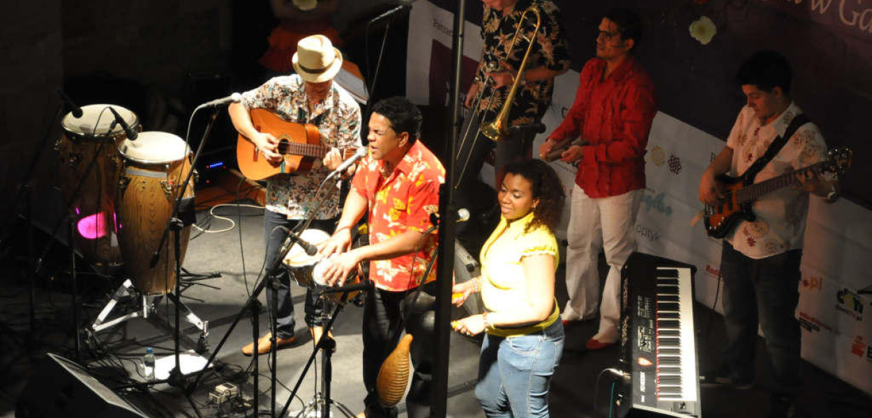 W Galerii Piastów dzień kobiet trwał dłużej 