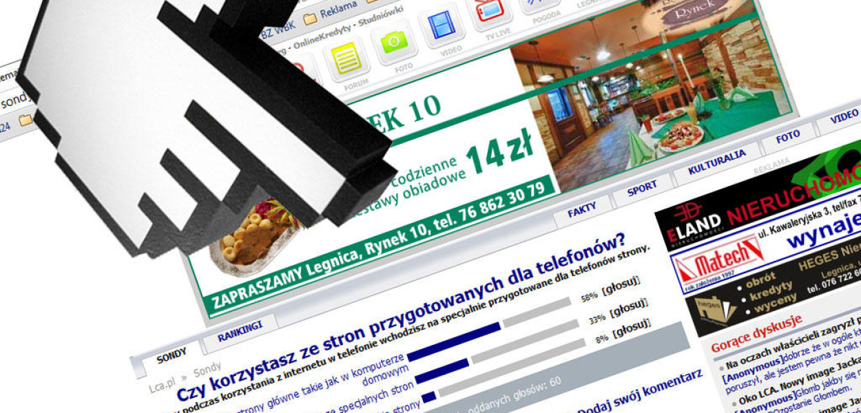 Najpopularniejsza kwiaciarnia w Legnicy