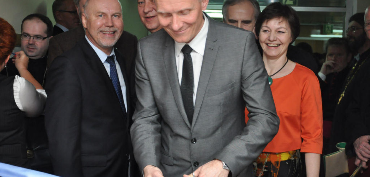 Kardiologia inwazyjna w legnickim szpitalu 