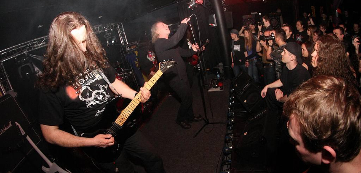 Katowali legniczan ku ich uciesze