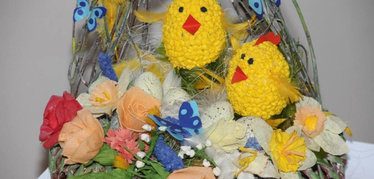 Wiosna 2012 w Młodzieżowym Centrum Kultury