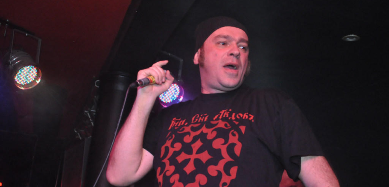 Armia i Legenda w Strefie de…