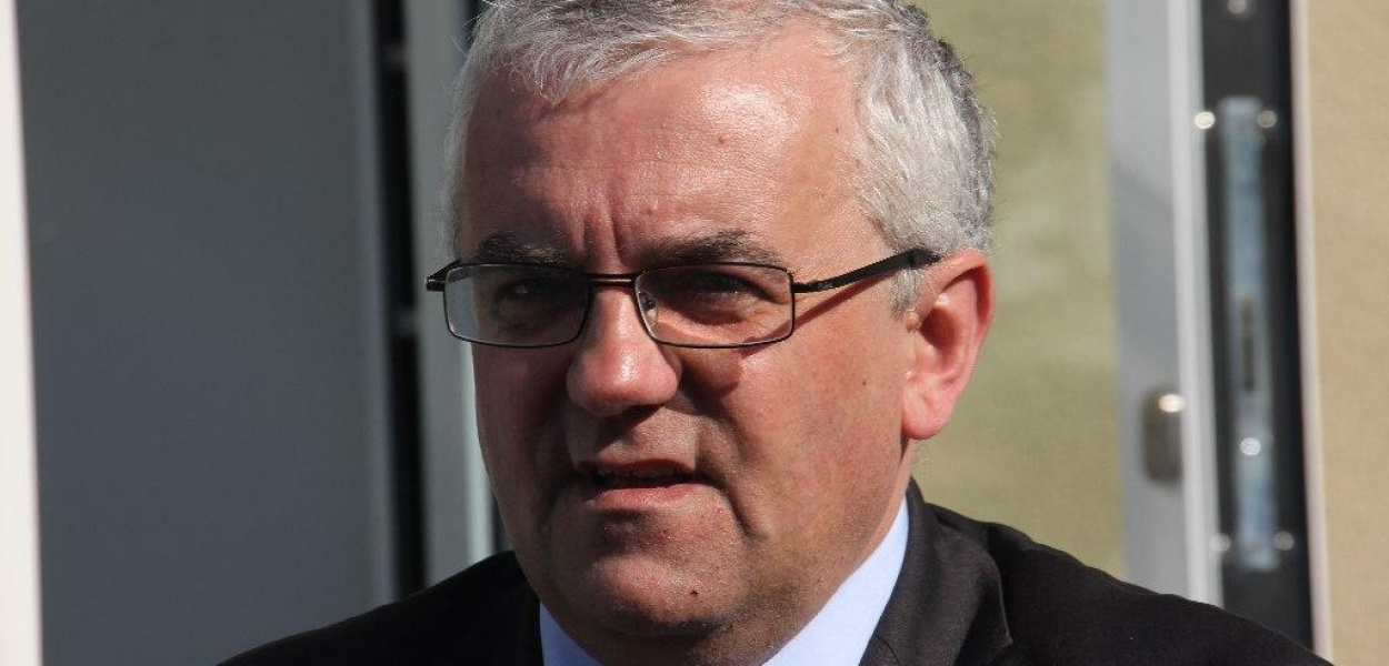 Lipiński szefem PiS. Konflikt w partii zażegnany