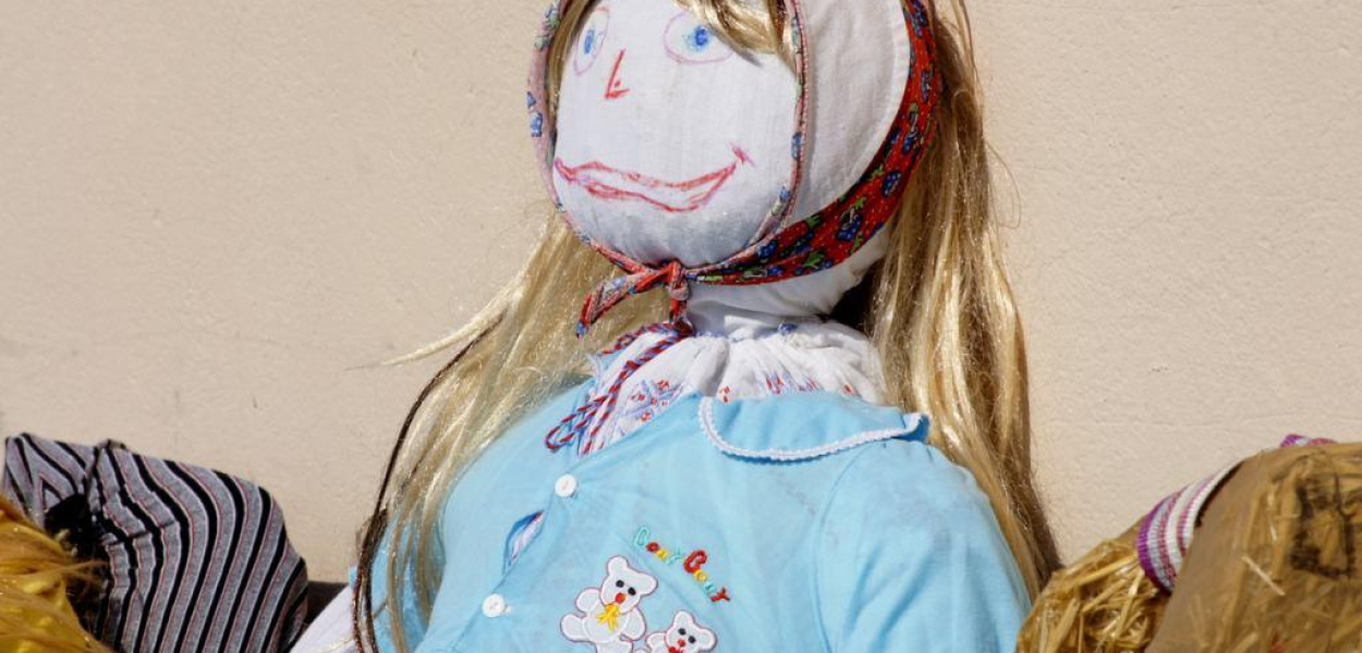 Rajd na Powitanie Wiosny