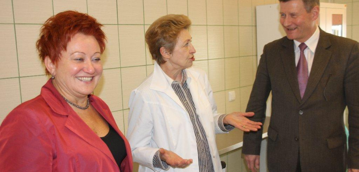 Fundacja „Rosa” dla szpitala i dzieci