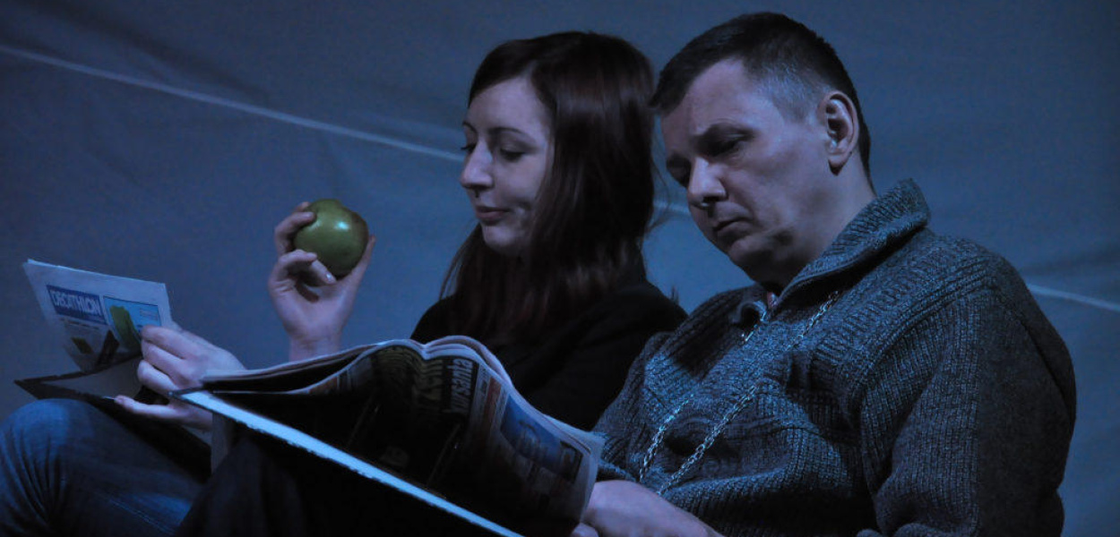 Don Kichot w czterech odsłonach w Spiżarni 