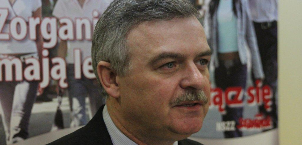 Orłowski: Tusk z Pawlakiem nas zlekceważyli