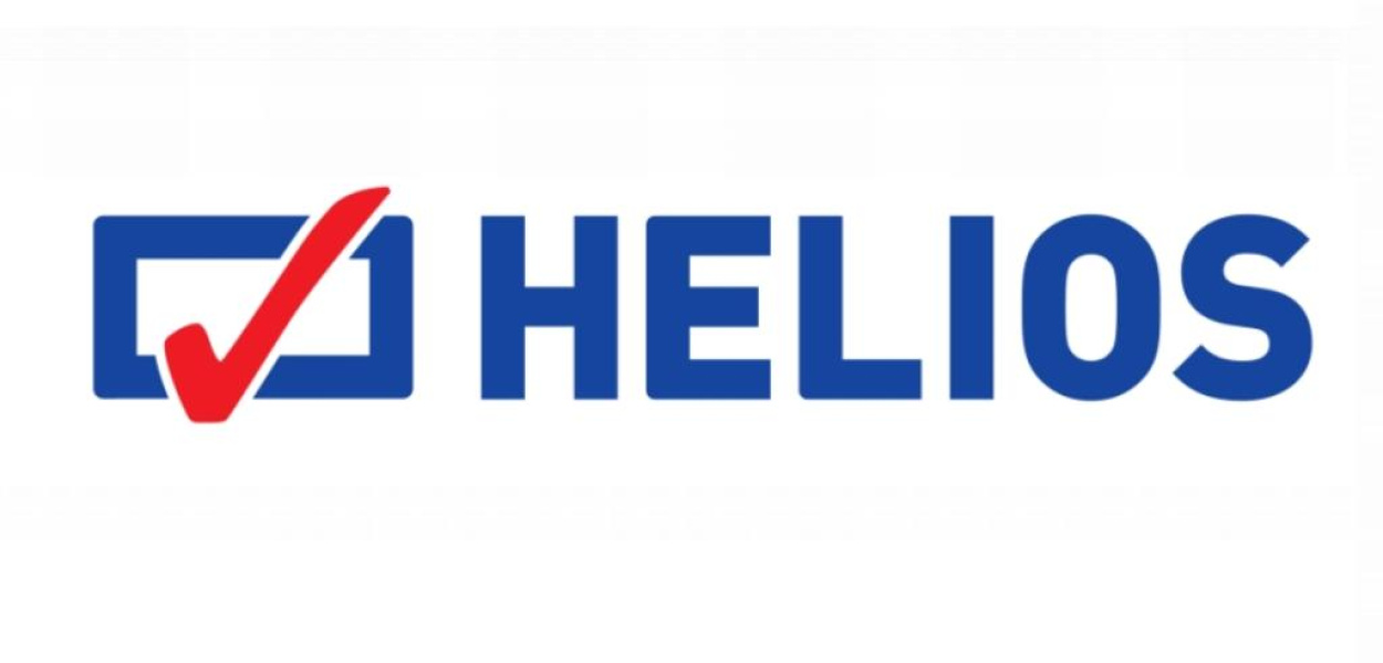 Repertuar  Kina Helios