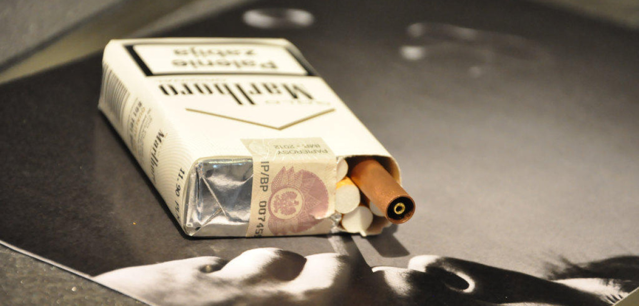 Rytualne Srebro zbliża się wielkimi krokami 