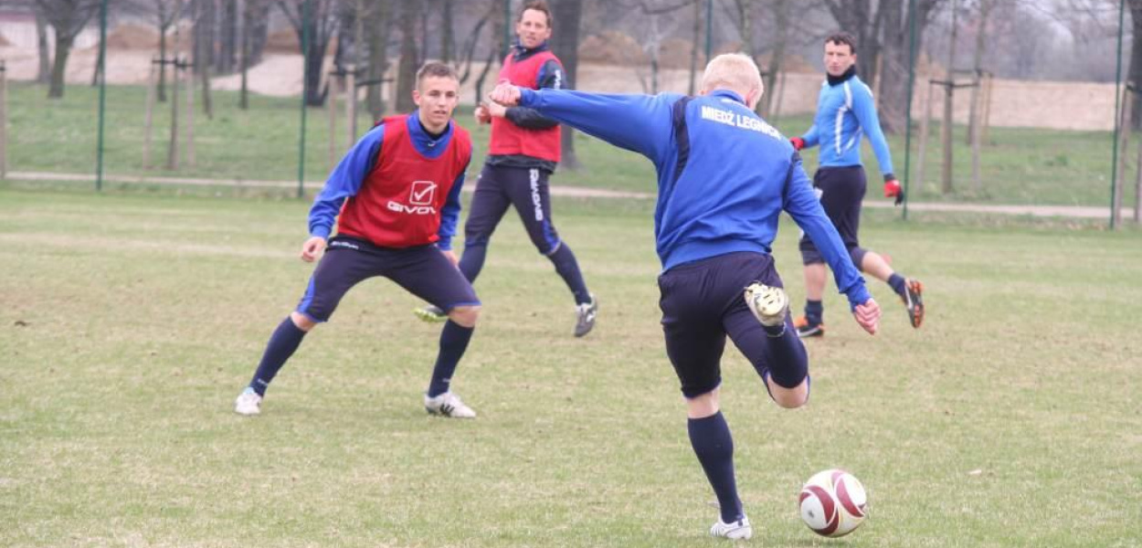 Miedź osłabiona w Jarocinie. Czas na młodzież