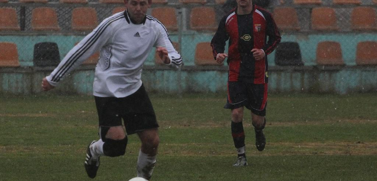 3/4. liga: Ciężkie zadanie przed Prochowiczanką