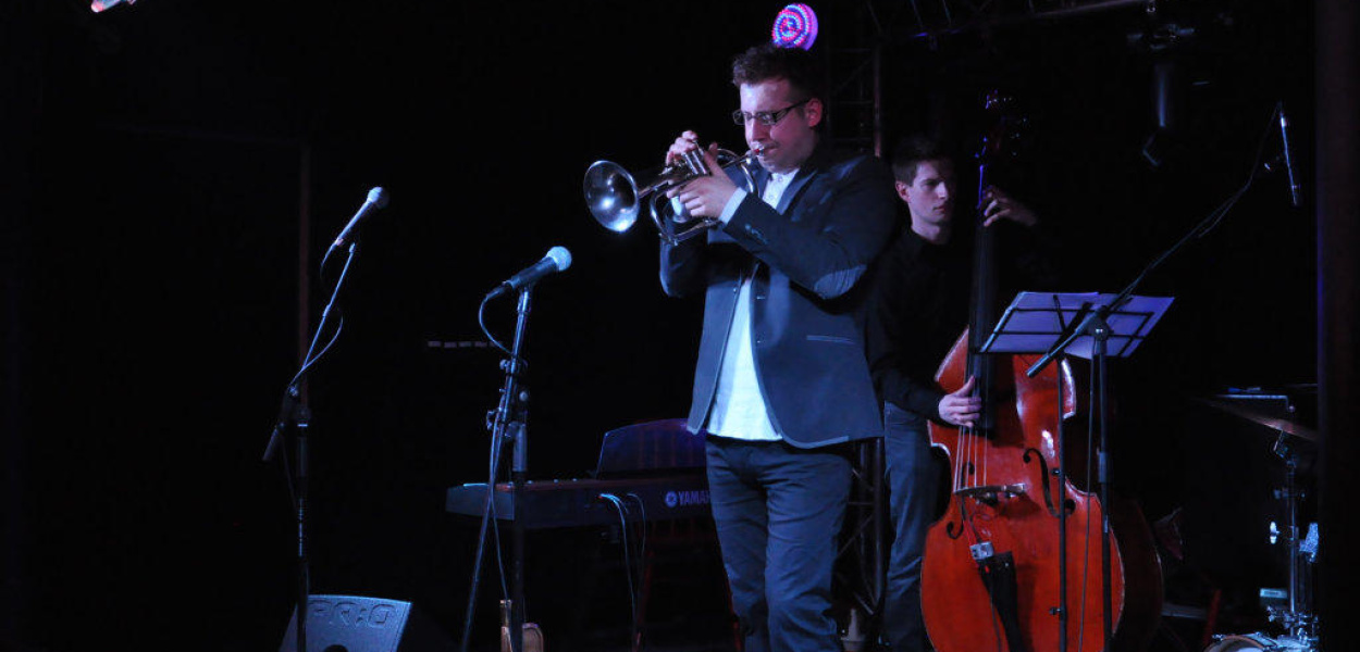 Legnica Jazz Day w Spiżarni 