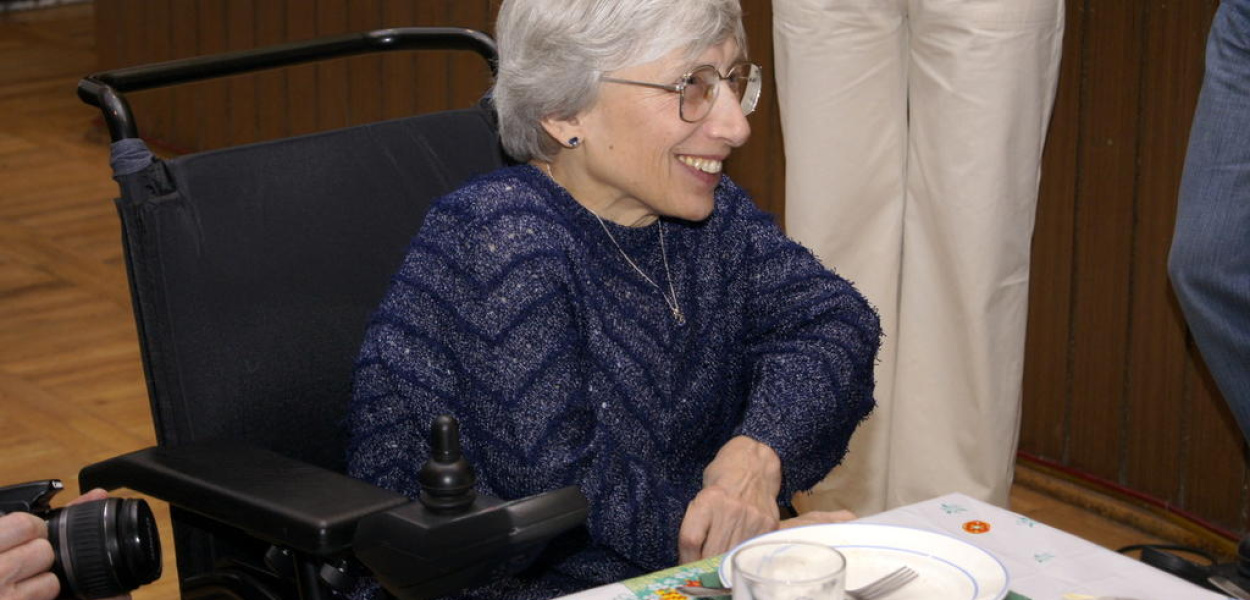 Nadziejowa Wielkanoc na ludowo w Atrium